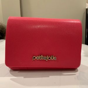 NWT Petite Jolie Brazilian Handbag